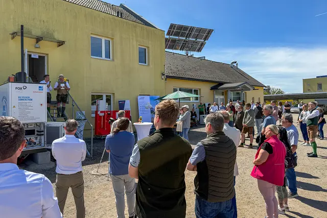 Foto: HSH Energieconsulting GmbH