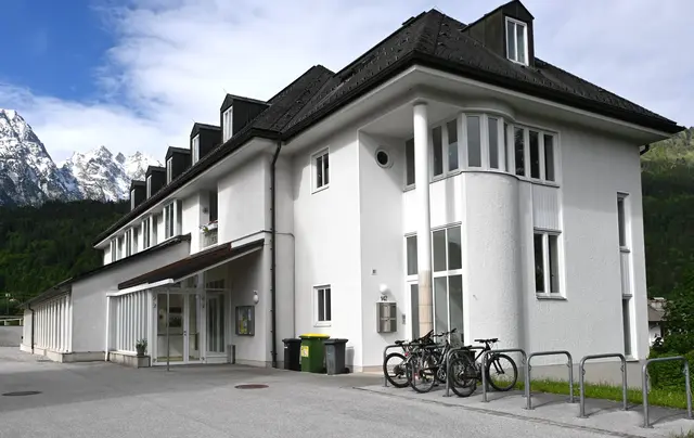 Kath. Bildungswerk Kuchl lädt zum Vortrag. | Foto: Josef Wind