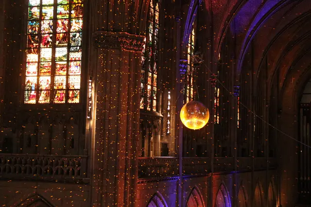 Lange Nacht der Kirchen in Linz: Ein Abend voller Begegnungen und Vielfalt