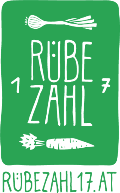 Das Logo der FoodCoop Rübezahl17. | Foto: Rübezahl17