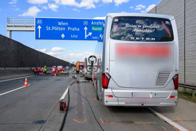 Foto: Fotokerschi/Werner Kerschbaummayr