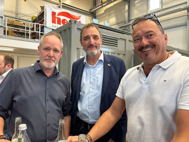 Foto: MeinBezirk/Michael Strini