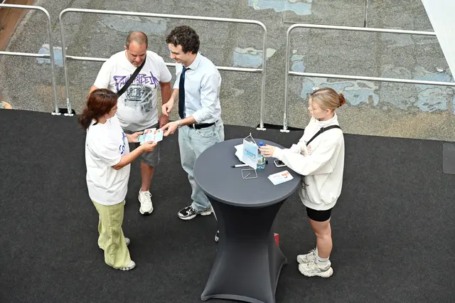 Foto: Friederike M. Schuster