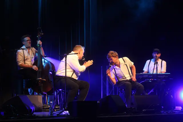 Foto: Josef Hofmüller