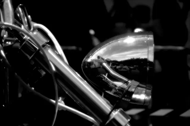 Hochpreisiges Mietmotorrad in Innsbruck gestohlen