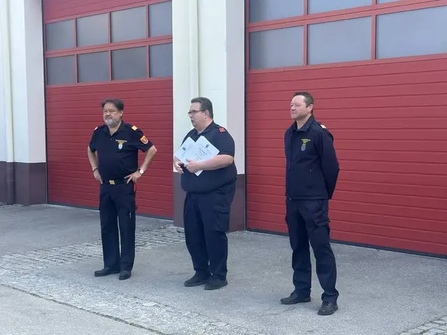 Foto: Feuerwehr