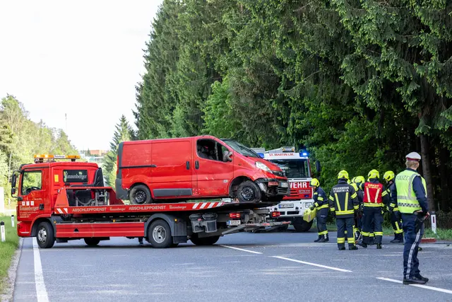 Foto: Fotokerschi/Flanz Plechinger