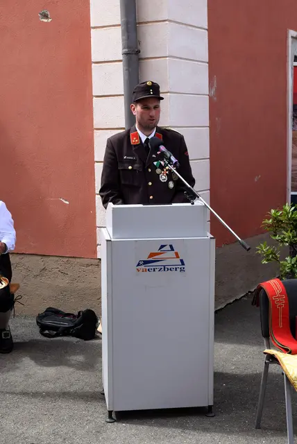 Foto: BFV Leoben/Gernot Neumann