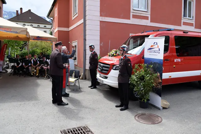 Foto: BFV Leoben/Gernot Neumann