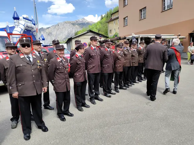 Foto: BFV Leoben/Gernot Neumann