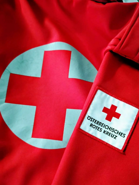 Im Juni bietet das Rote Kreuz wieder einige Termine zum Blutspenden im Bezirk Bruck-Mürzzuschlag an. | Foto: Rotes Kreuz