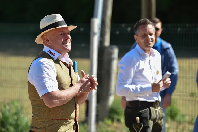 Rudolf Rattenberger und Josef Rattenberger | Foto: HSH Energieconsulting GmbH