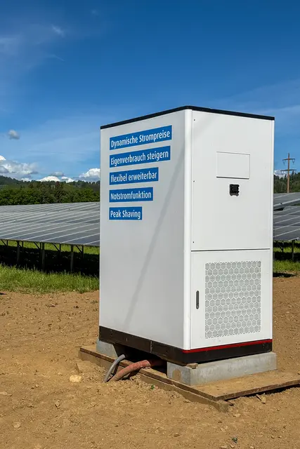 Foto: HSH Energieconsulting GmbH