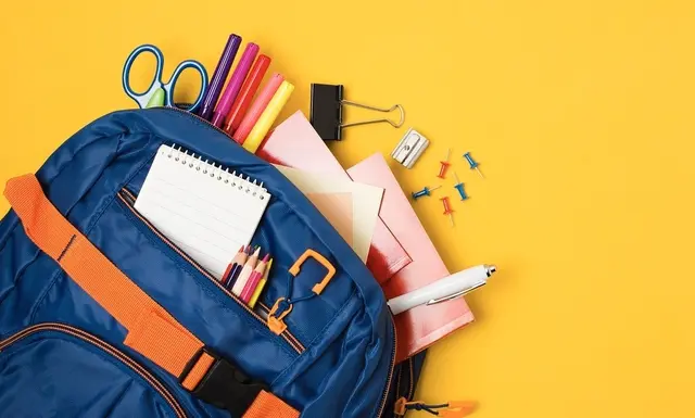 Der Schulrucksack wird nicht mehr benötigt? Schenke ihm ein zweites Leben und tue etwas Gutes.  | Foto: pixabay.com