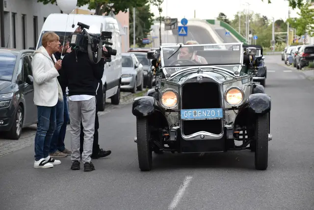Foto: Patricia Hillinger/MeinBezirk