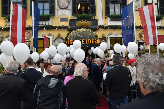 Foto: Patricia Hillinger/MeinBezirk