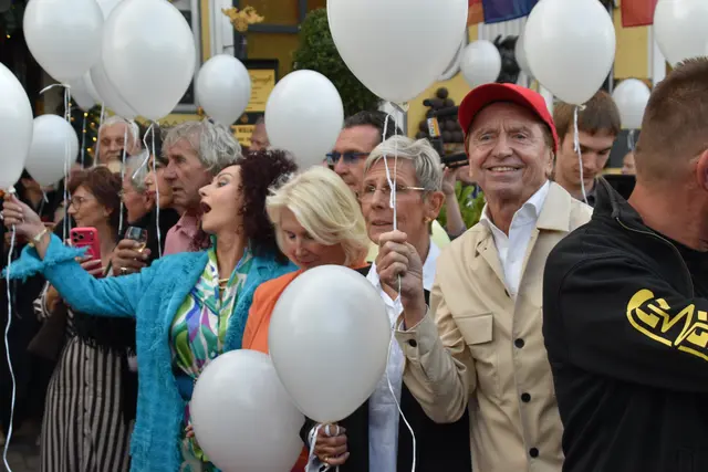 Foto: Patricia Hillinger/MeinBezirk