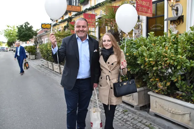 Foto: Patricia Hillinger/MeinBezirk