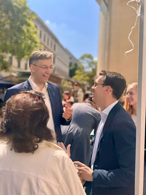 Foto: Volkspartei Währing