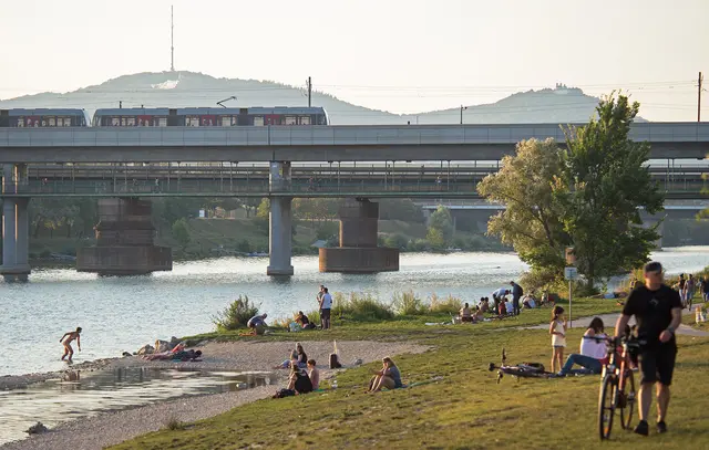 Der 20B ist ab 14. Mai wieder unterwegs. | Foto: Manfred Helmer
