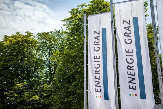 Energie Graz senkt Gaspreis um 11,5 Prozent ab Juli 2026