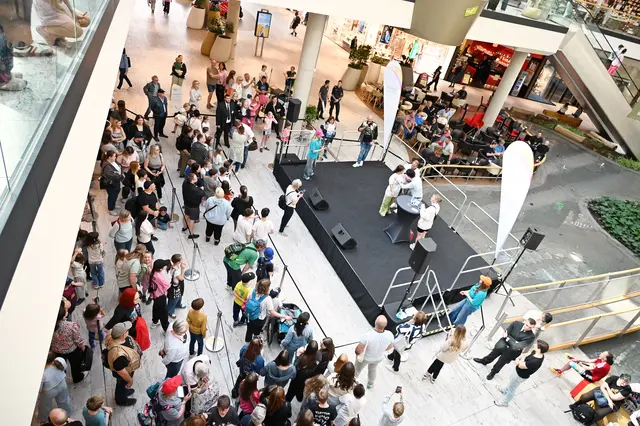 Foto: Friederike M. Schuster