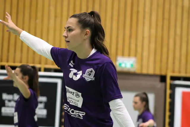 Oberländer Handballtalent wechselt in die 3. deutsche Bundesliga