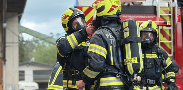 Foto: Freiwillige Feuerwehr Tragwein