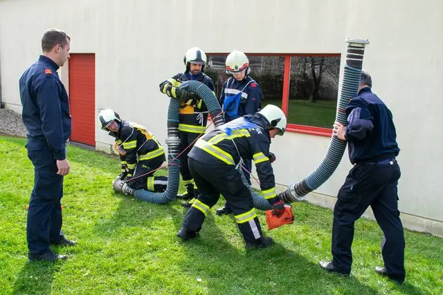 Foto: Feuerwehr