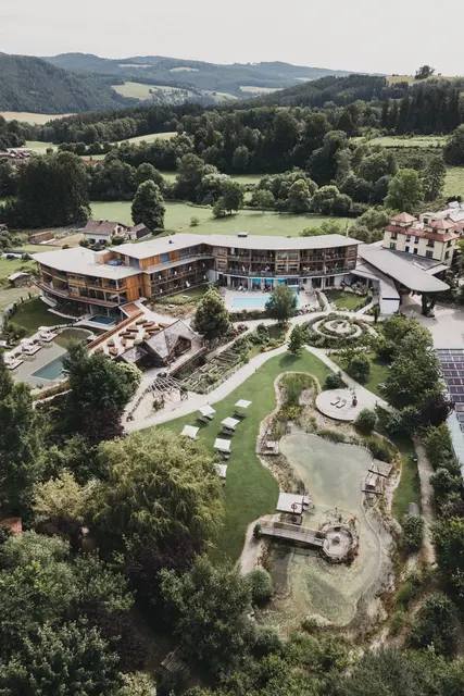 Foto: Molzbachhof
