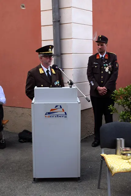 Foto: BFV Leoben/Gernot Neumann