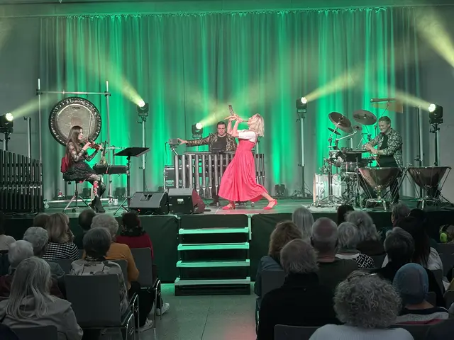 Foto: Schauer