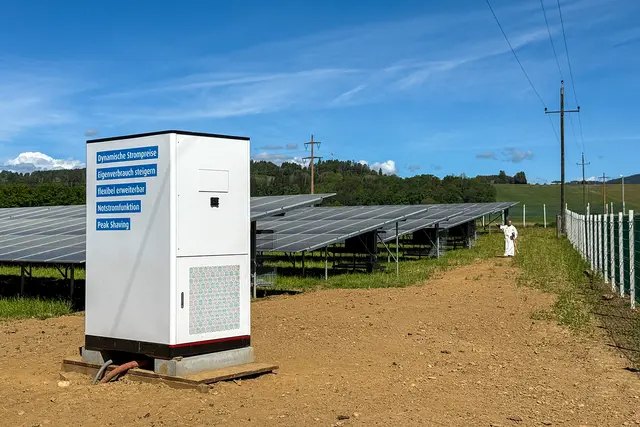 Foto: HSH Energieconsulting GmbH