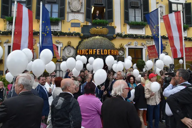 Foto: Patricia Hillinger/MeinBezirk