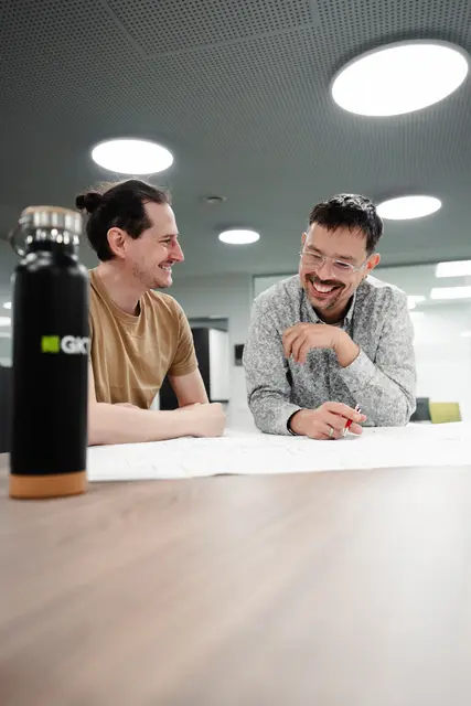 Foto: GKT GmbH