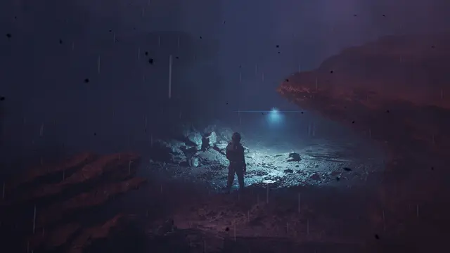 Foto: Supermassive Games / Bandai Namco