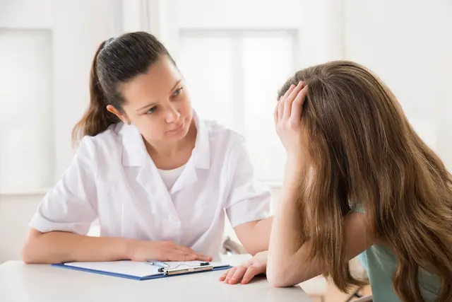 Immer mehr Jugendliche in Kliniken, doch das System sei am Limit