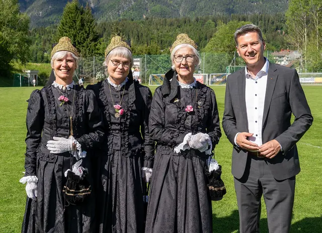 Foto: LPD Kärnten/Steinacher