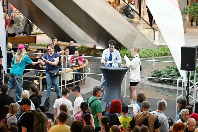 Foto: Friederike M. Schuster