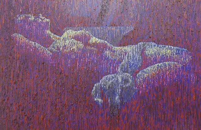 Zwischen Emotion und Bewegung: Elisabeth Binter fasziniert mit neuer Ausstellung „Originell“ in Klagenfurt