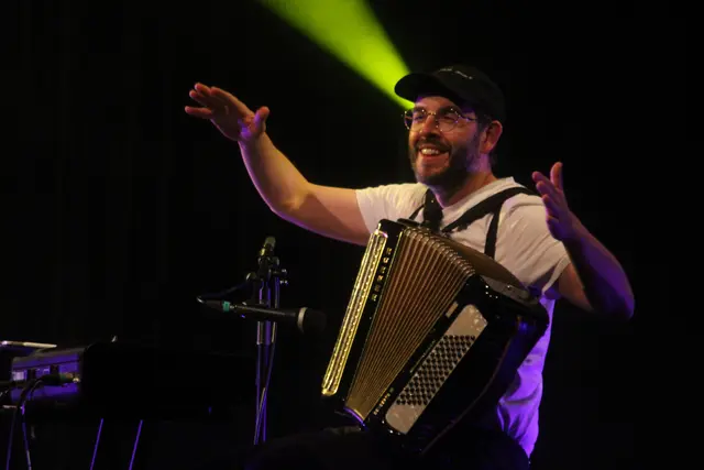 Foto: Josef Hofmüller
