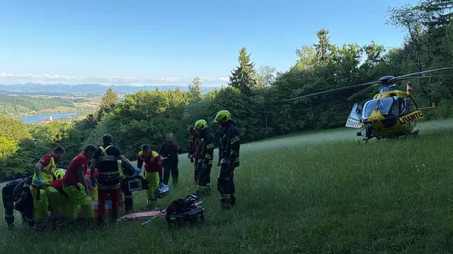 Foto: DOKU NÖ