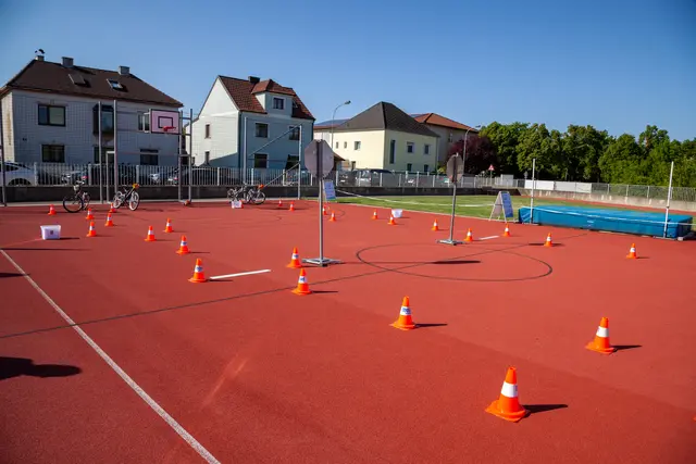 Foto: NÖ Zivilschutzverband