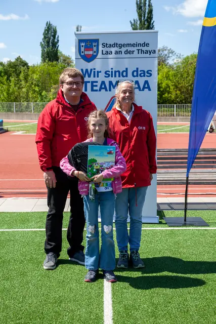 Foto: NÖ Zivilschutzverband