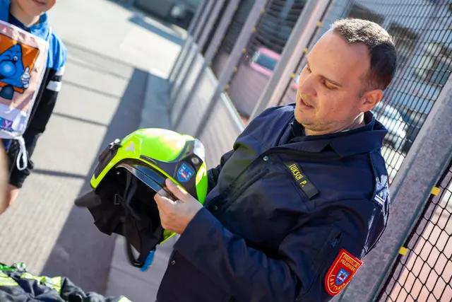 Foto: NÖ Zivilschutzverband