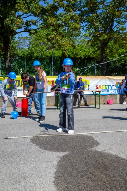 Foto: NÖ Zivilschutzverband