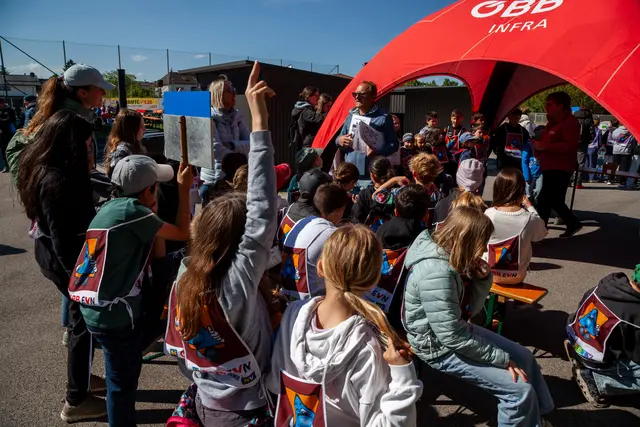 Foto: NÖ Zivilschutzverband