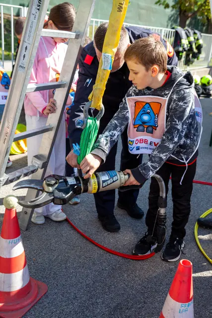 Foto: NÖ Zivilschutzverband