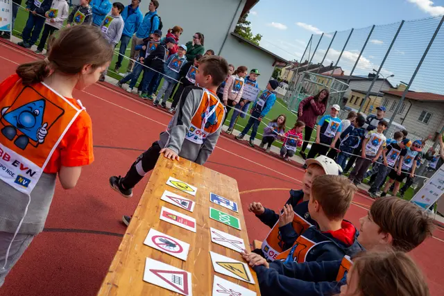 Foto: NÖ Zivilschutzverband
