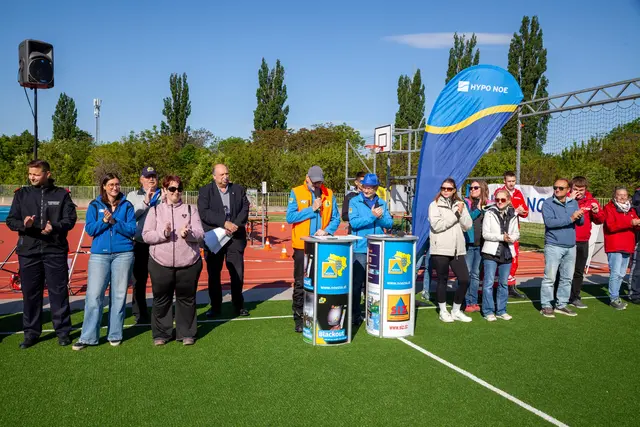 Foto: NÖ Zivilschutzverband